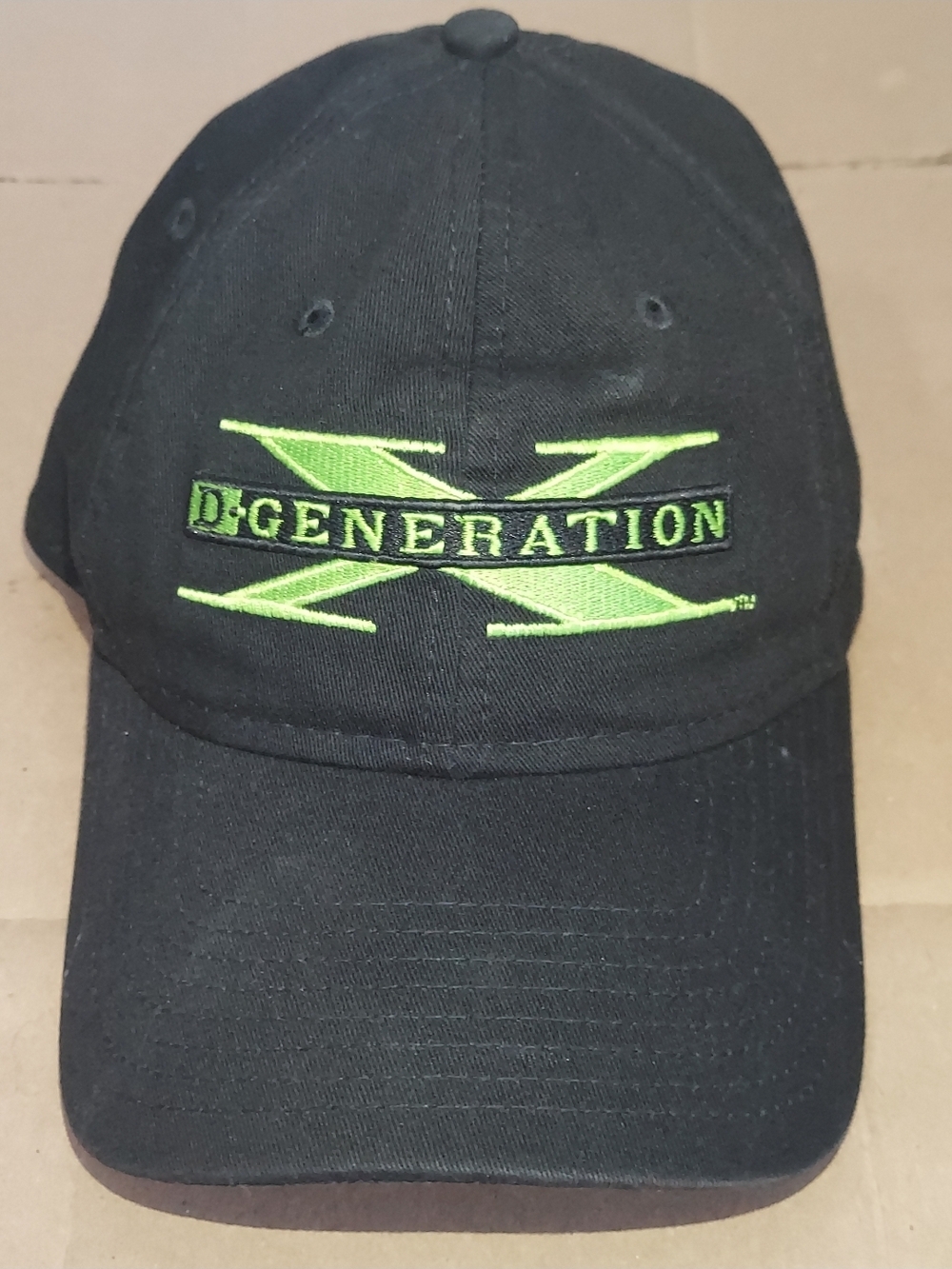 D-Generation X WWE Wrestling Official License One Size Fits Most